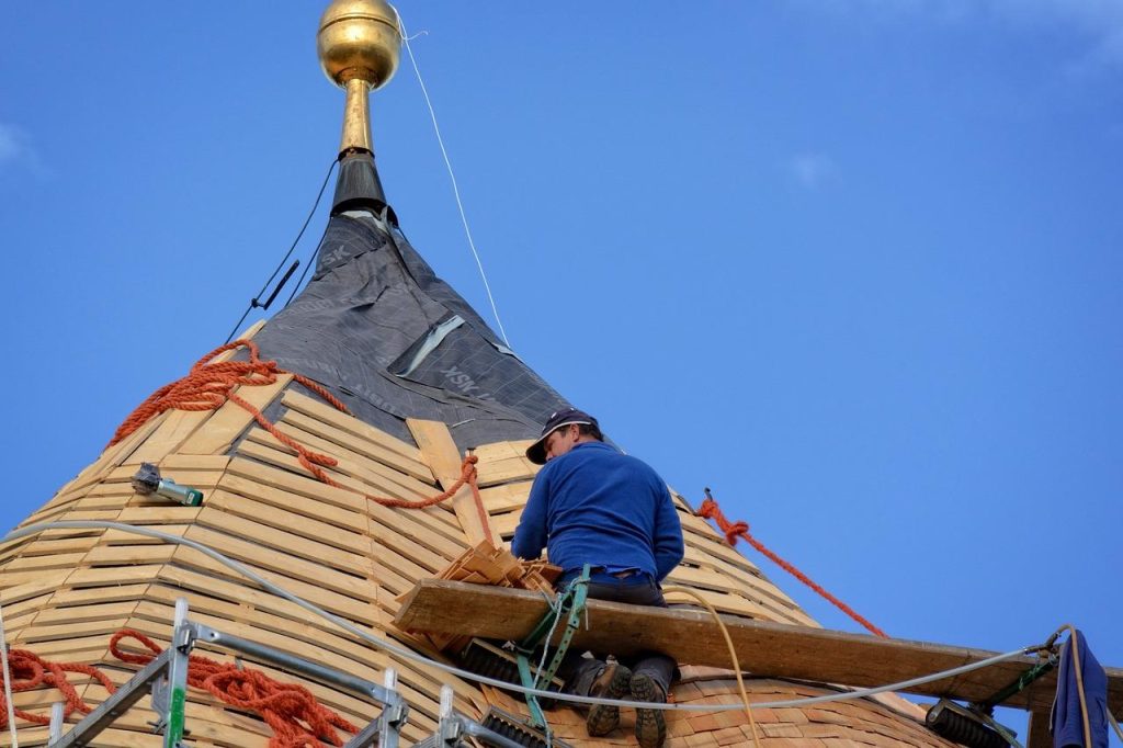 Online shoppen voor bouwmaterialen maakt de aankoop gemakkelijker en duurzamer dan ooit tevoren